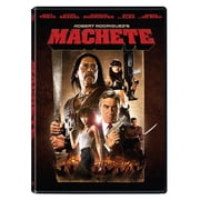 Machete [Widescreen] (DVD)