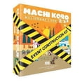 thumbnail image 1 of Machi Koro Millionaire's Row Expansion Event Construction Kit, 1 of 1