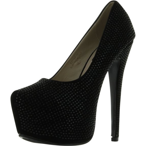 Machi Women's Estina-10 Pumps Shoes