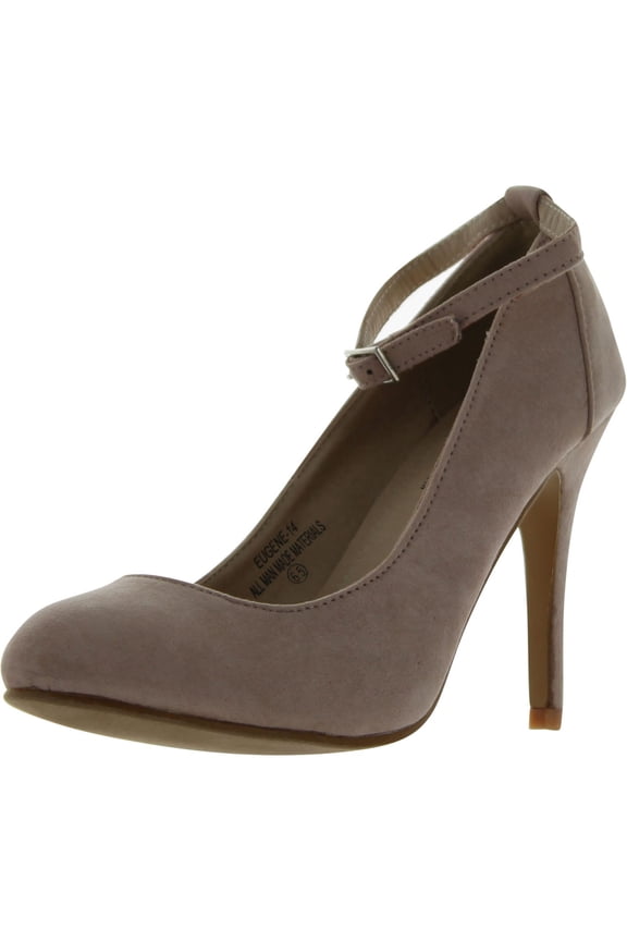 Women's Eugene-14 Pumps Shoes