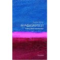 thumbnail image 1 of Pre-Owned Machiavelli: A Very Short Introduction (Very Short Introductions) Paperback, 1 of 1