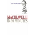 thumbnail image 1 of Pre-Owned Machiavelli in 90 Minutes (Paperback) 1566632137 9781566632133, 1 of 1