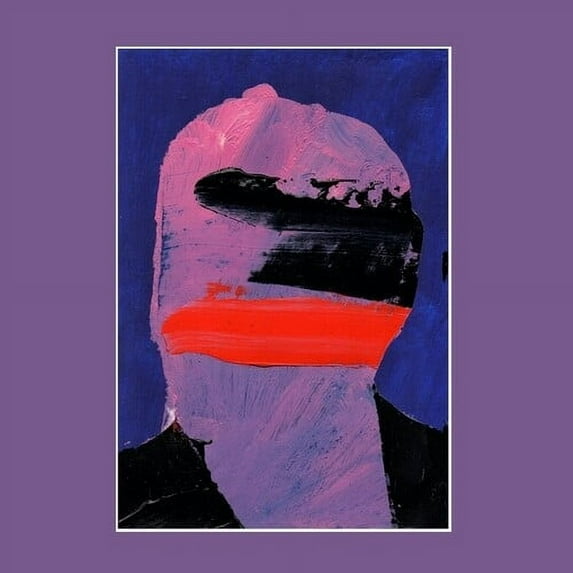 Machiavellian Art - Population Control - Music & Performance - Vinyl