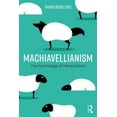 thumbnail image 1 of Machiavellianism: The Psychology of Manipulation, (Paperback), 1 of 1