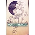 thumbnail image 1 of Spitwrite Machimagic: An Illustrated Short Story Collection, Book 1, (Paperback), 1 of 1