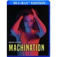 thumbnail image 1 of Machination (Blu-ray), Nexus Production, Horror, 1 of 1