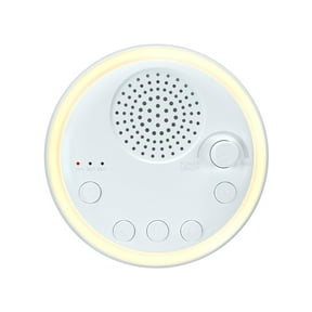 Machine 3 Timer Modes Easy to Use Noise Canceling Machine