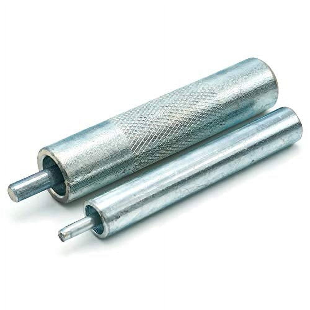 Machine Anchor Setting Tools For Masonry, Concrete, Brick Or Block 3/8
