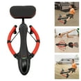 thumbnail image 1 of Machine Body Workout Machine Abdominal Exercise Machine Rowing Machine, 1 of 14