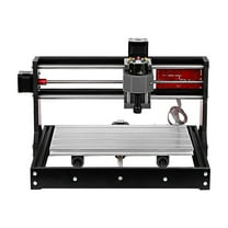 Machine CNC 30x18 PRO Engraving Machine Kit GRBL Control Mini Engraver With ER11 Spindle Chuck For Plastic Wood Acrylic