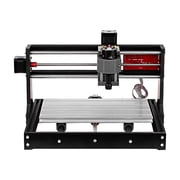Machine CNC 30x18 PRO Engraving Machine Kit GRBL Control Mini Engraver With ER11 Spindle Chuck For Plastic Wood Acrylic