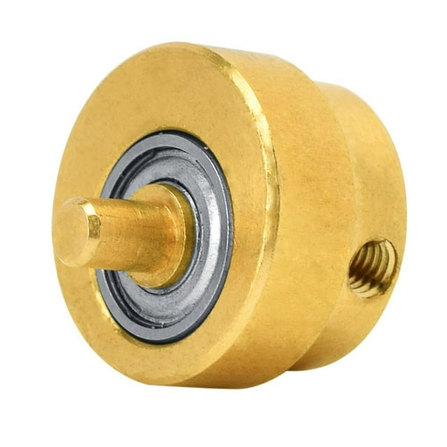 Machine Cam Wheel Replacement Bearings Parts Skin Care Hair Band Home