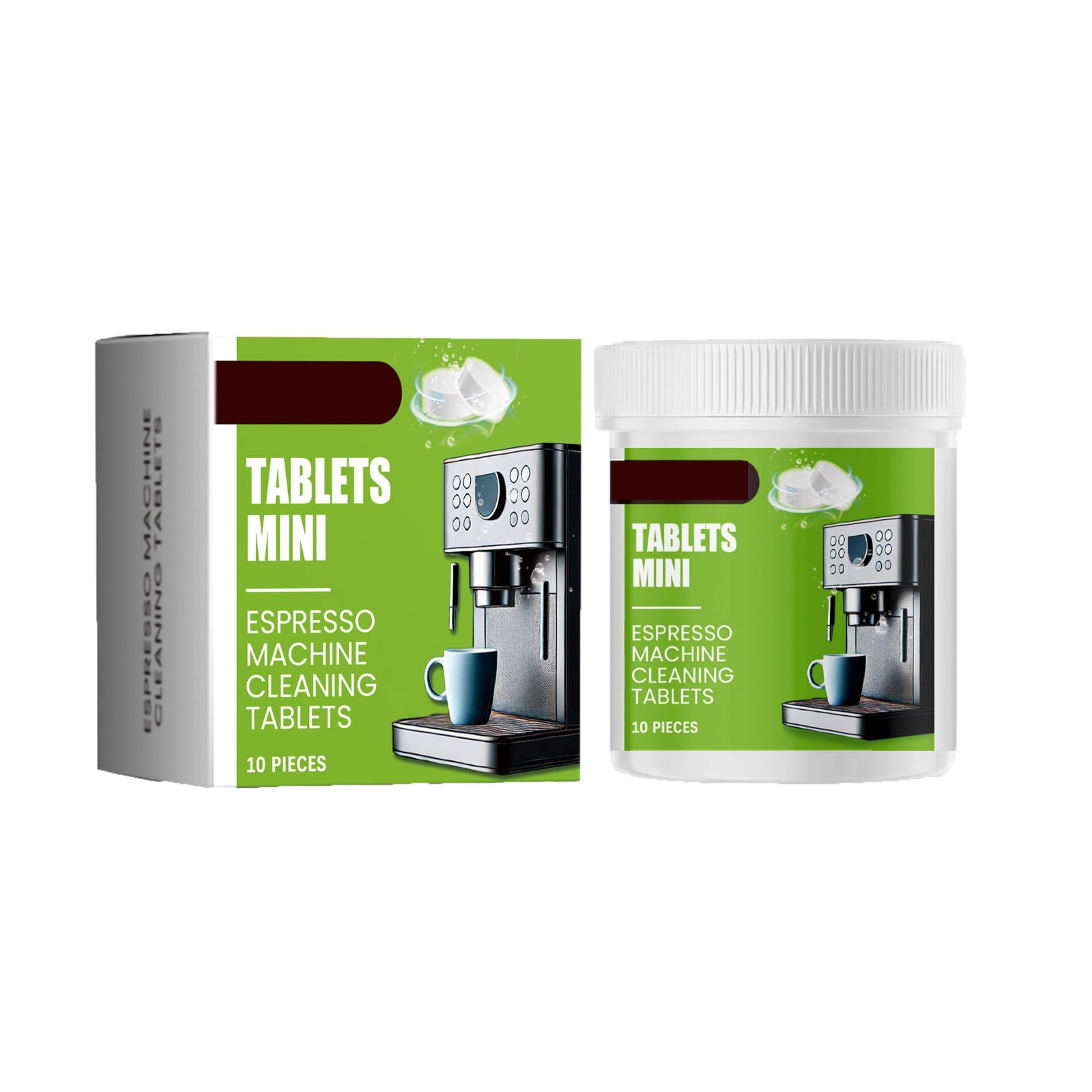 Machine Cleaning Tablets Powerful Cleaning Which Can Deeply Clean The