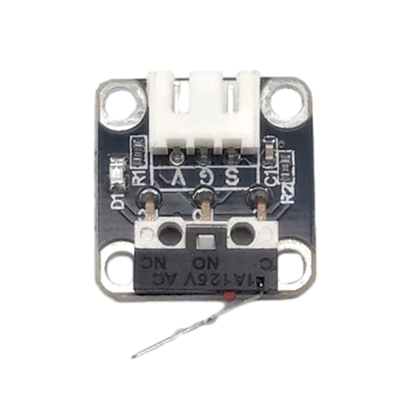 Machine Control Switches Enhances Safety Limit Switches For CR 10 Printers