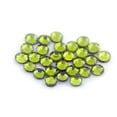 thumbnail image 1 of Machine Cut Hot Fix Rhinestones by Threadart SS6 (2mm) Peridot 10 Gross (1440 stones/pkg) Hotfix Rhinestones - 25 Colors and 5 sizes available, 1 of 8