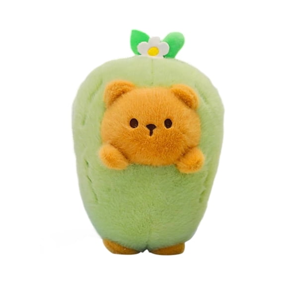 Machine Cute Bear Toy For Weddings Party And Indoor Comfortable Stuffed Animal Young Adults