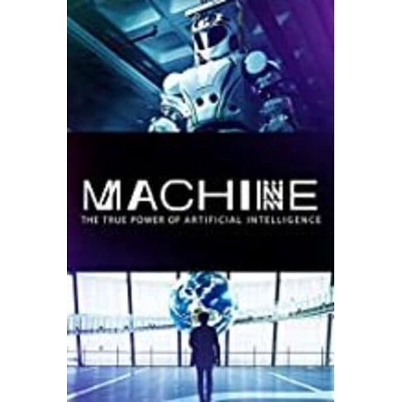 Machine (DVD), Gravitas Ventures, Documentary