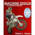 thumbnail image 1 of Pre-Owned Machine Design: An Integrated Approach (2nd Edition) (Hardcover) 0130177067 9780130177063, 1 of 1