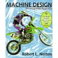 thumbnail image 1 of Pre-Owned Machine Design: An Integrated Approach (Hardcover) 0138978026 9780138978020, 1 of 1