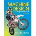 thumbnail image 1 of Pre-Owned Machine Design: An Integrated Approach (Hardcover) 013335671X 9780133356717, 1 of 1