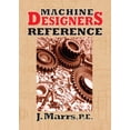 thumbnail image 1 of Machine Designers Reference, (Hardcover), 1 of 1
