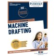 thumbnail image 1 of Machine Drafting (OCE-24) : Passbooks Study Guide (Paperback), 1 of 1