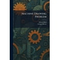 thumbnail image 1 of Machine Drawing Problem, (Paperback), 1 of 1