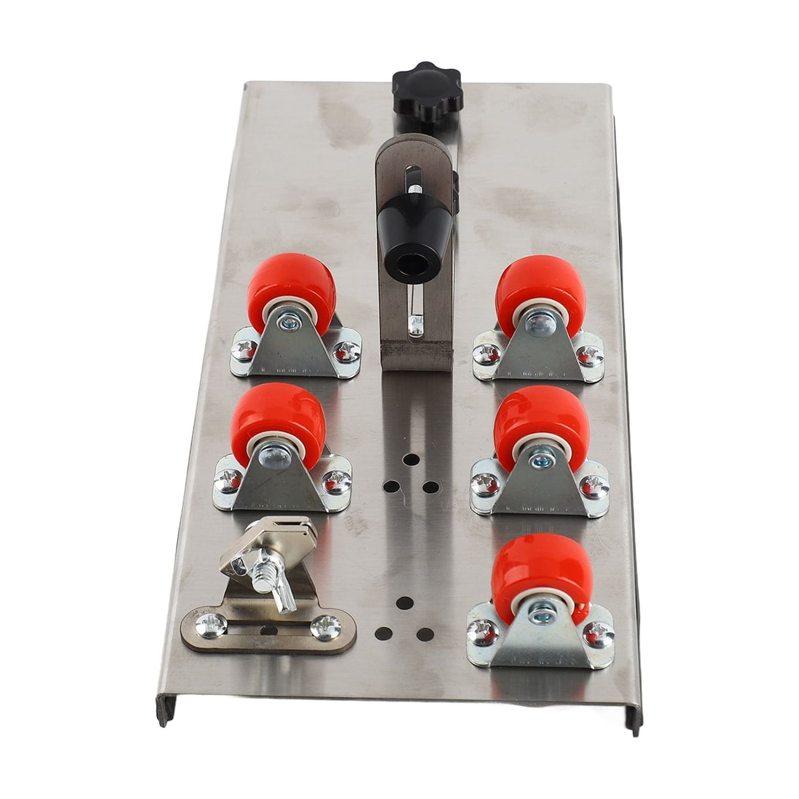 Machine Glass Bottle Cutter Adjustable Sizes Metal Glassbottle Cut Machine For Crafting Wine Bottles Household Decorations Cutting Tool