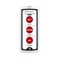 thumbnail image 1 of SSBM Machine Stretch Wrap 19.7" x 6000' 40 Rolls 80 Gauge Clear Plastic Cast Shrink Film for Packing Industrial Use, 1 of 9