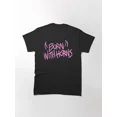thumbnail image 1 of Machine Gun Kelly Born With Horns T-Shirt, Mgk Shirt Sizes S-5Xl GooGate, 1 of 5