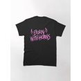 thumbnail image 1 of Machine Gun Kelly Born With Horns T-Shirt, Mgk Shirt Sizes S-5Xl GooGate, 1 of 5