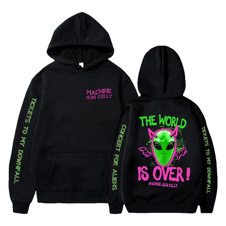 Tickets to my downfall sweatshirt hotsell
