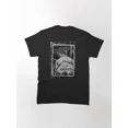 thumbnail image 1 of Machine Gun Kelly Lost Americana Tour 2026 T-Shirt, Mgk Shirt Sizes S-5Xl GooGate, 1 of 5