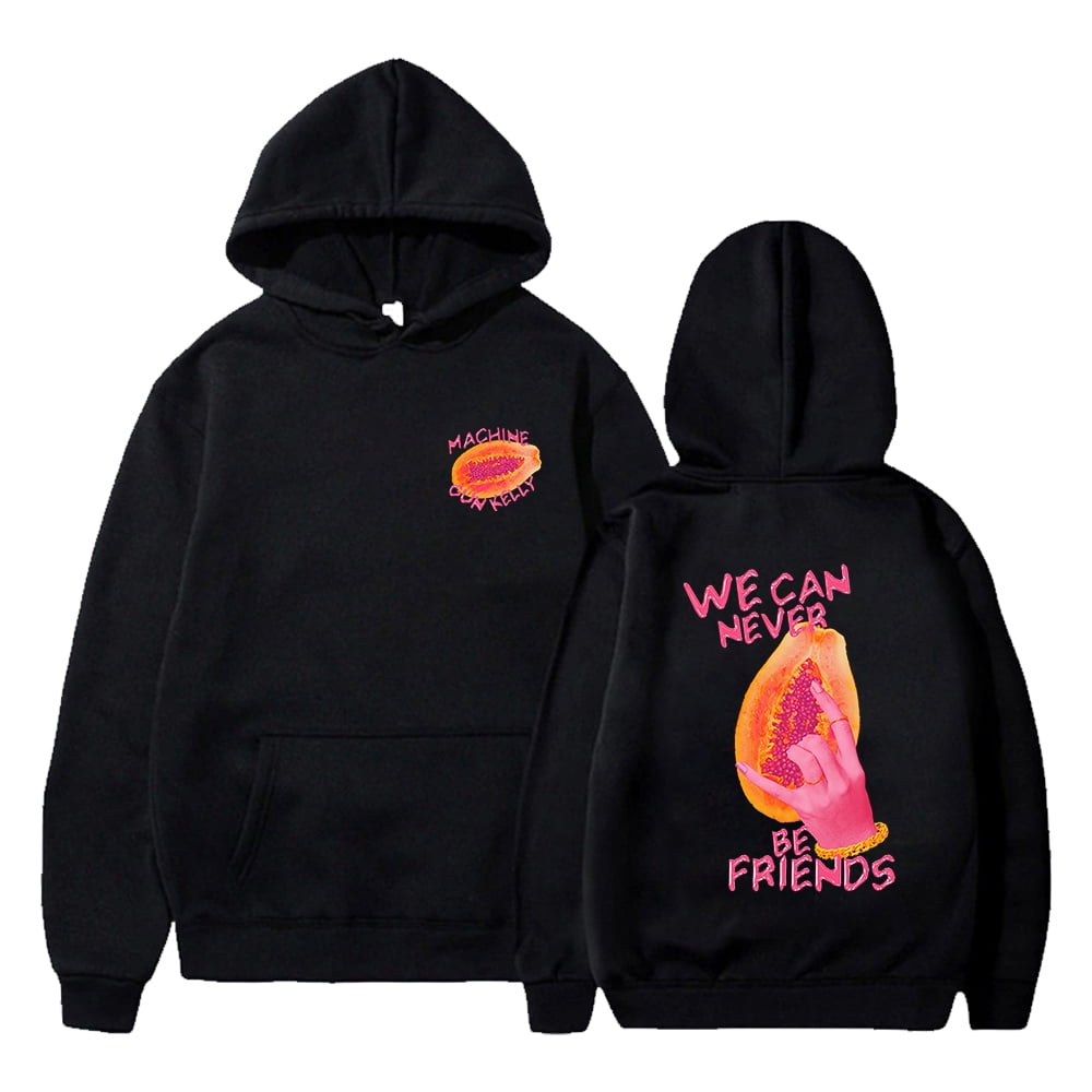 Mgk tickets to my downfall hoodie sales