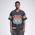 thumbnail image 1 of Machine Gun Kelly Men's MGK Lost Americana Jersey Tee, Sizes S-3XL, 1 of 2