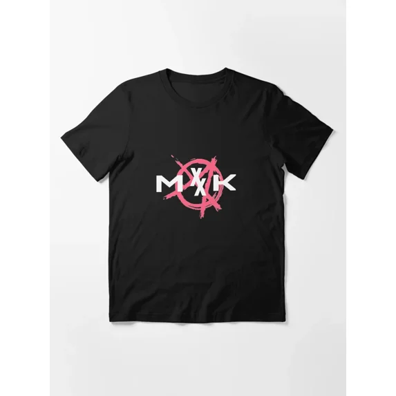 Machine Gun Kelly T-Shirt, Mgk Tour 2026 Shirt Sizes S-5Xl GooGate