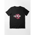 thumbnail image 1 of Machine Gun Kelly T-Shirt, Mgk Tour 2026 Shirt Sizes S-5Xl GooGate, 1 of 5