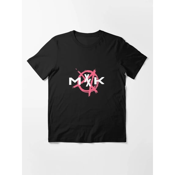 Machine Gun Kelly T-Shirt, Mgk Tour 2026 Shirt Sizes S-5Xl GooGate