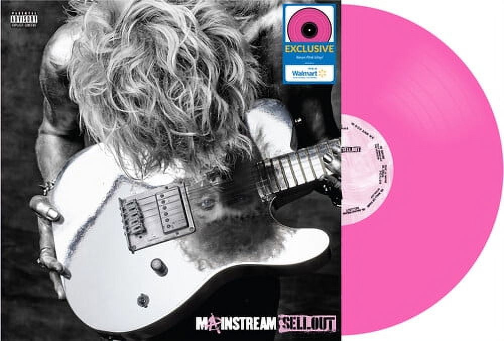 Machine Gun Kelly cdセット Machine Gun Kelly Tickets to My Downfall Japan Music CD