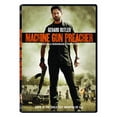 thumbnail image 1 of Machine Gun Preacher (DVD), 1 of 2