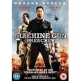 thumbnail image 1 of Machine Gun Preacher [DVD], 1 of 1