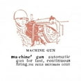 thumbnail image 1 of Peter Brotzmann - Machine Gun - Music & Performance - Vinyl, 1 of 1