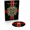 thumbnail image 1 of Machine Head - Bloodstone & Diamonds Deluxe Book - Music & Performance - CD, 1 of 1
