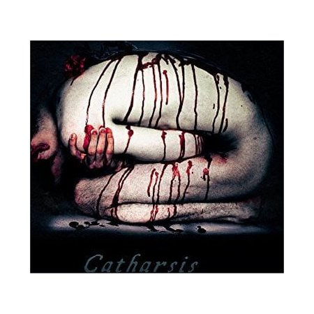 Machine Head - Catharsis - Vinyl
