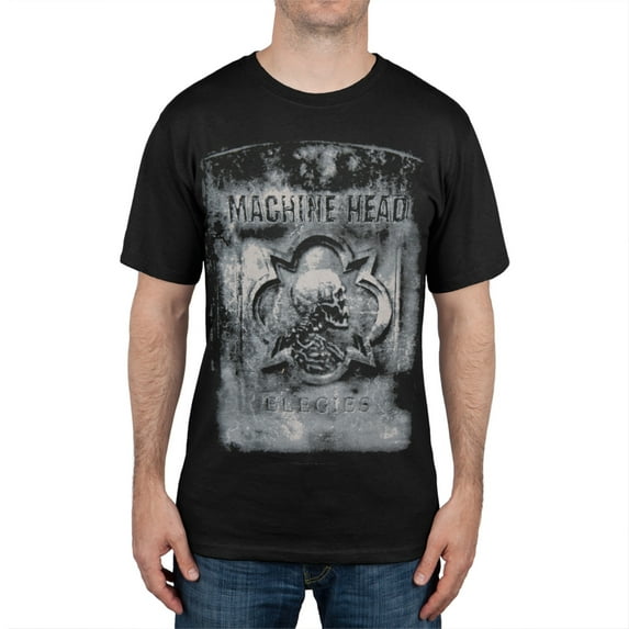 Machine Head - Elegies T-Shirt