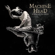 Machine Head -  F KINGD M AND CR WN - Music & Performance - CD
