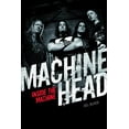 thumbnail image 1 of Machine Head: Inside The Machine (Paperback), 1 of 1