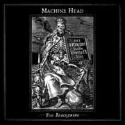 Machine Head - The Blackening - Music & Performance - CD
