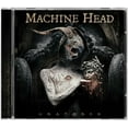 thumbnail image 1 of Machine Head - Unatoned - Music & Performance - CD, 1 of 2