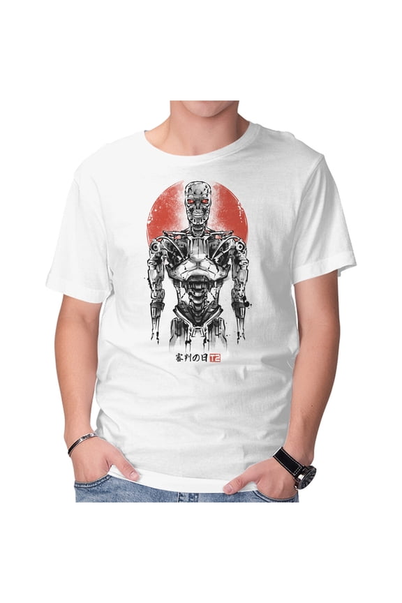 Machine Ink Unisex T-Shirt Tee Sweatshirt Hoodie Tank Top